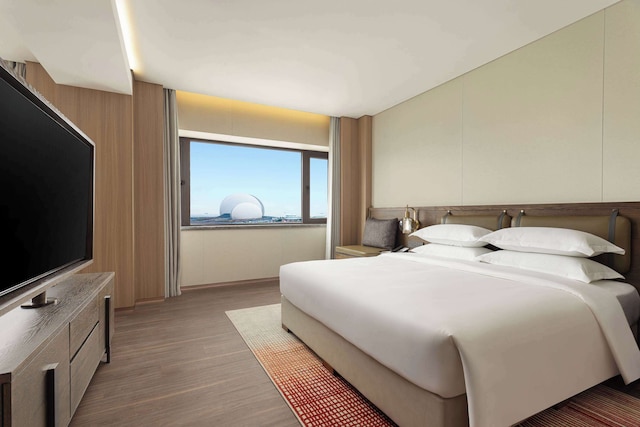 Ramada By Wyndham Zhuhai Xiangzhou