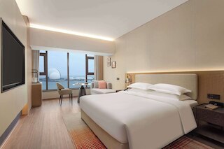 Ramada By Wyndham Zhuhai Xiangzhou
