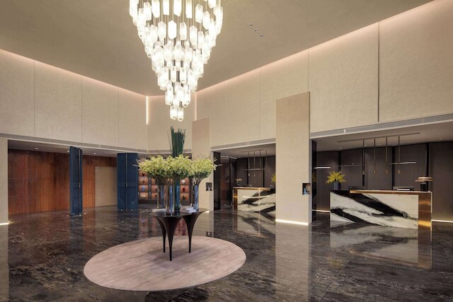 Ramada By Wyndham Zhuhai Xiangzhou