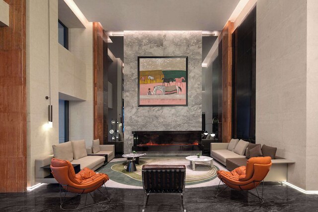 Ramada By Wyndham Zhuhai Xiangzhou