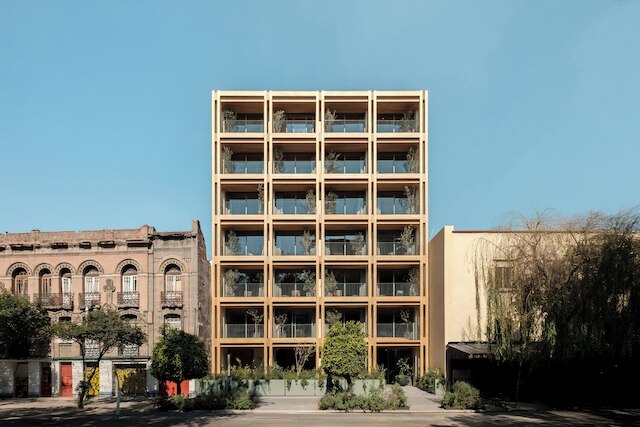 オント アルバロ オブレゴン メキシコシティ