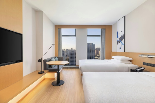 Fairfield by Marriott Hangzhou Gongshu