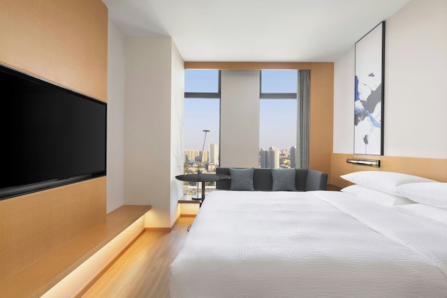 Fairfield by Marriott Hangzhou Gongshu