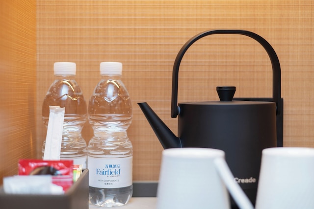 Fairfield by Marriott Hangzhou Gongshu