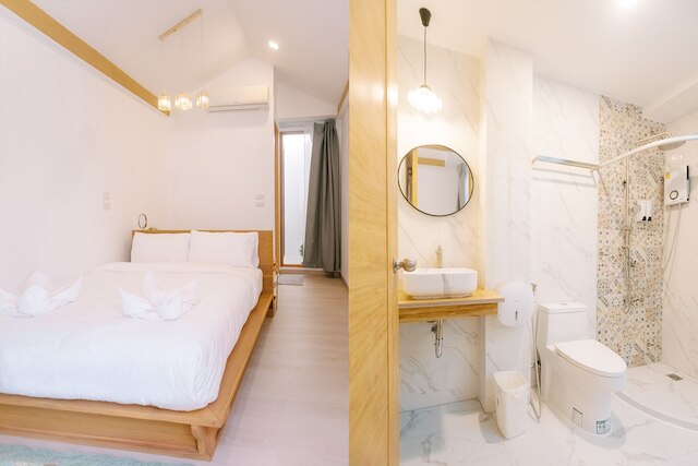 シェルバ101 ホーム アンド ホステル