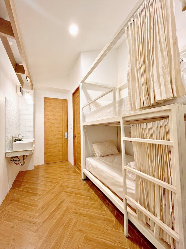 シェルバ101 ホーム アンド ホステル