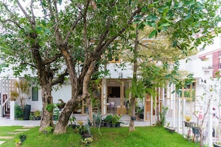 シェルバ101 ホーム アンド ホステル