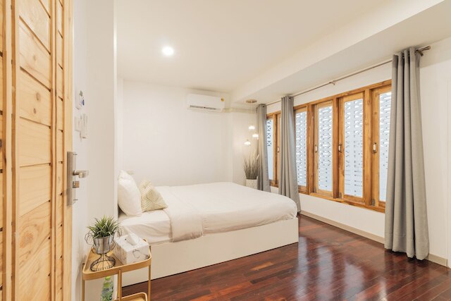 シェルバ101 ホーム アンド ホステル