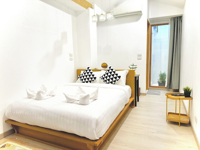 シェルバ101 ホーム アンド ホステル