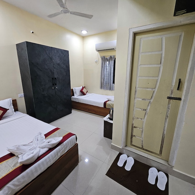 GT エンパイア ホテル - ニア SRM ユニバーシティ