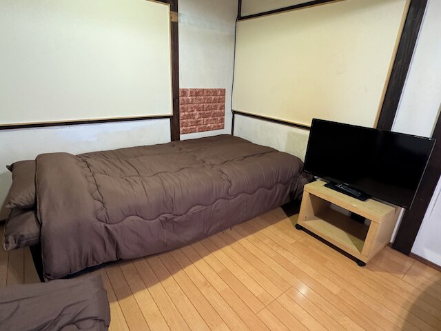 ゲストハウス千福