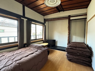 ゲストハウス千福