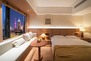 Shanghai Moxi Home stay Yu  Garden