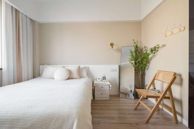 Shanghai Moxi Home stay Yu Garden