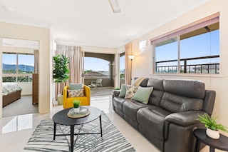 マウンテン パノラマ - 9 プールズ ジム BBQ