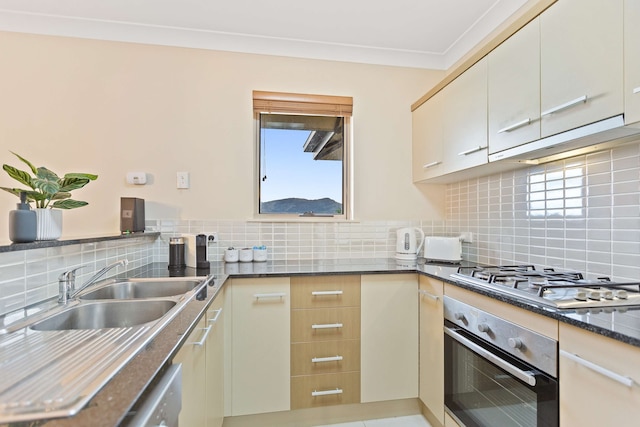 マウンテン パノラマ - 9 プールズ ジム BBQ