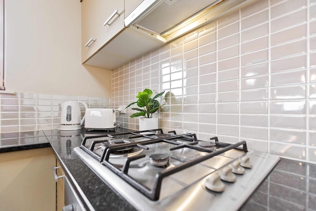 マウンテン パノラマ - 9 プールズ ジム BBQ