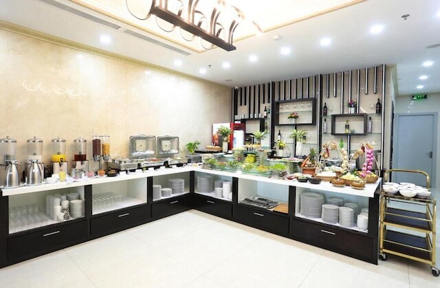 ズンナム オテル