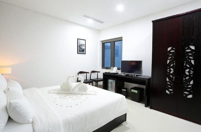 ズンナム オテル