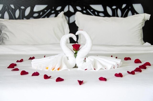 ズンナム オテル