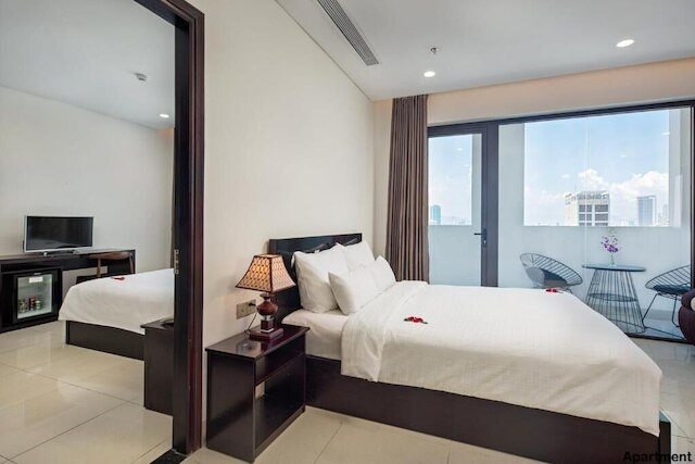 ズンナム オテル