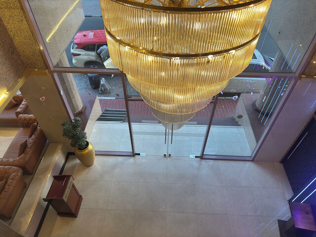 オーキッド ホテル