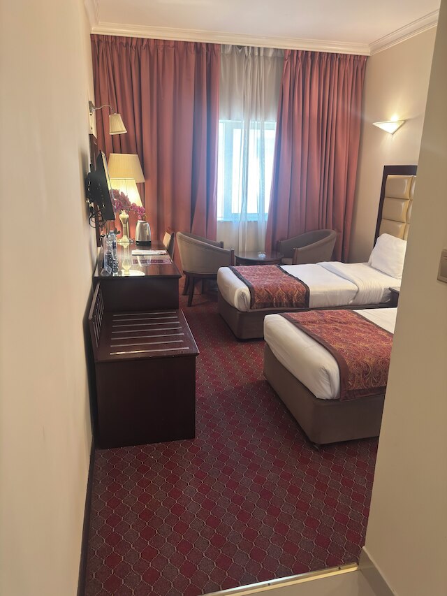 オーキッド ホテル