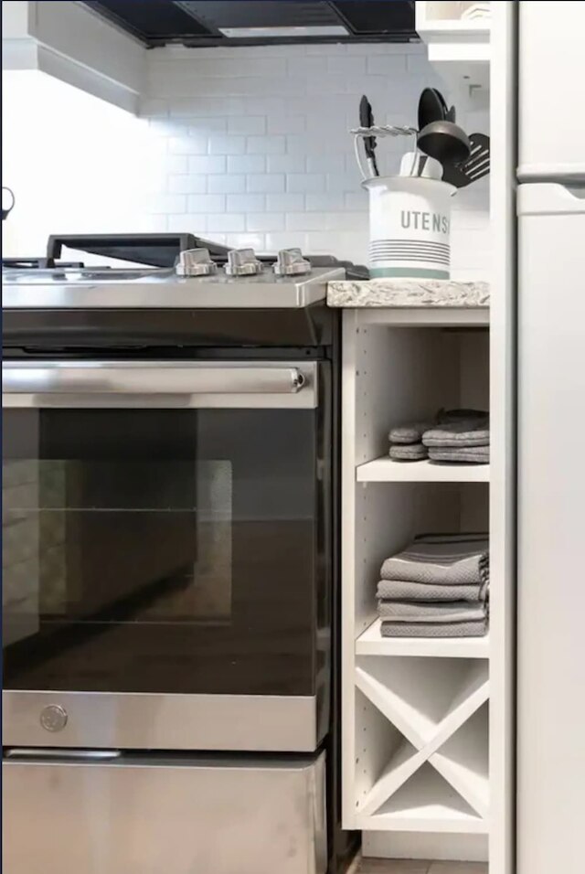 カーサ クイーン イースト - モダン 2ベッドルーム スイート