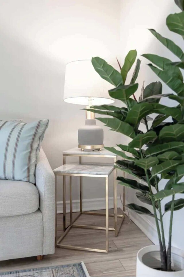 カーサ クイーン イースト - モダン 2ベッドルーム スイート