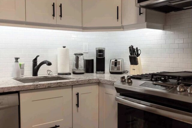 カーサ クイーン イースト - モダン 2ベッドルーム スイート