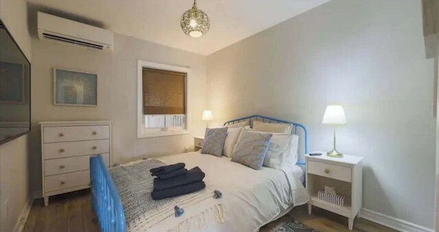 カーサ クイーン イースト - モダン 2ベッドルーム スイート