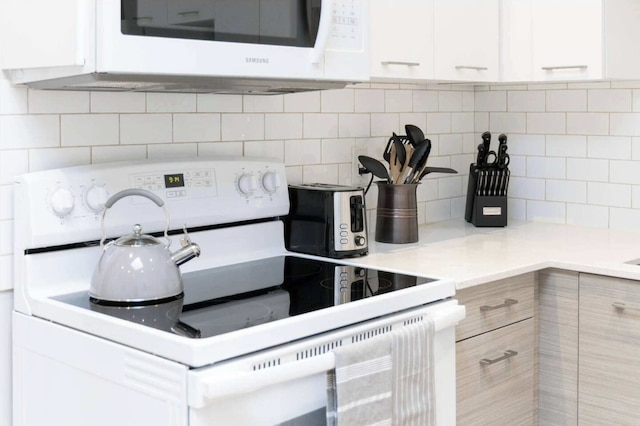 カーサ クイーン-ユニーク 2ベッドルーム スイート-レスリービル