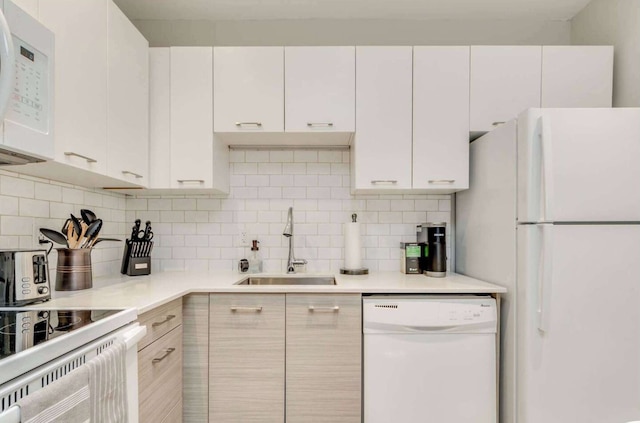 カーサ クイーン-ユニーク 2ベッドルーム スイート-レスリービル