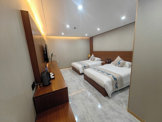 ロイヤル インターナショナル ホテル