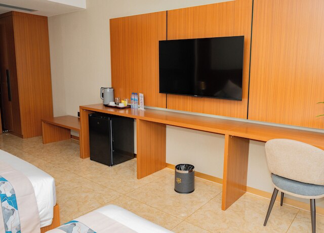 ロイヤル インターナショナル ホテル