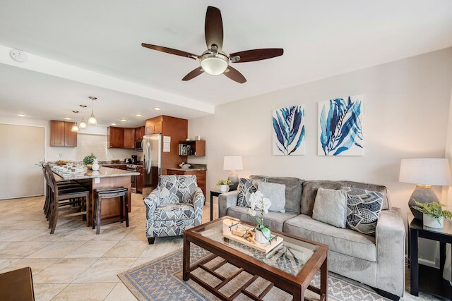 パシフィックショアーズ B303 イン キヘイ