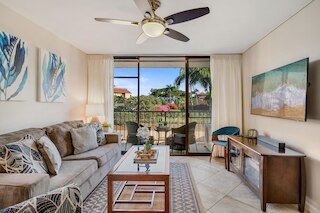 パシフィックショアーズ B303 イン キヘイ