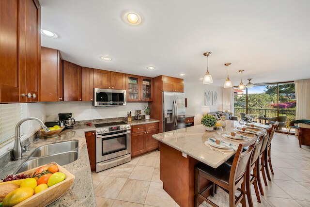 パシフィックショアーズ B303 イン キヘイ