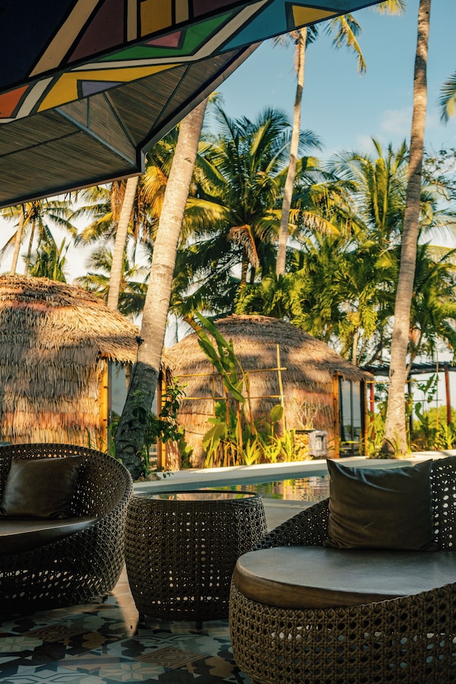 ザ ドーム ホテル プエルト プリンセサ