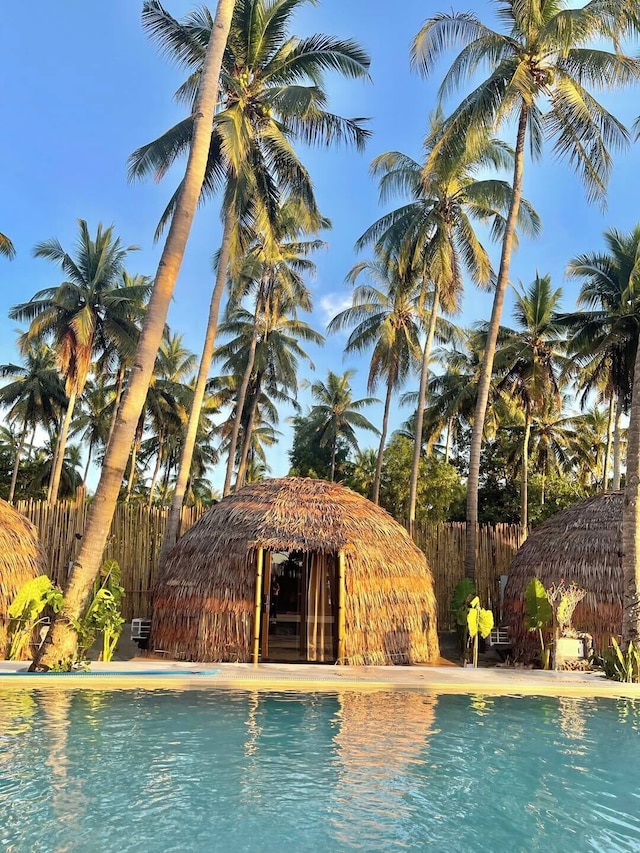 ザ ドーム ホテル プエルト プリンセサ