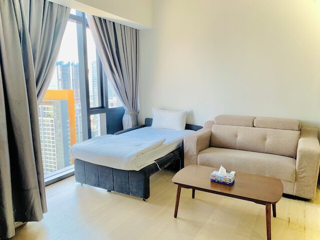 スター スカイ パーク KLCC