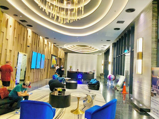 スター スカイ パーク KLCC