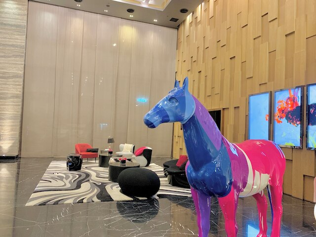 スター スカイ パーク KLCC