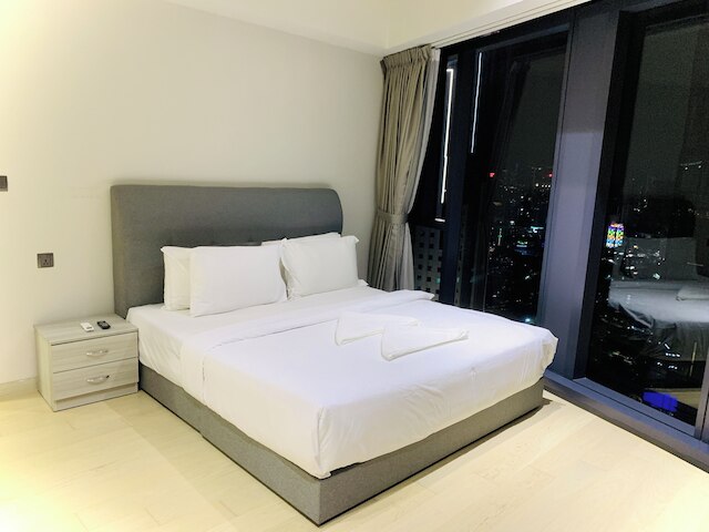 スター スカイ パーク KLCC