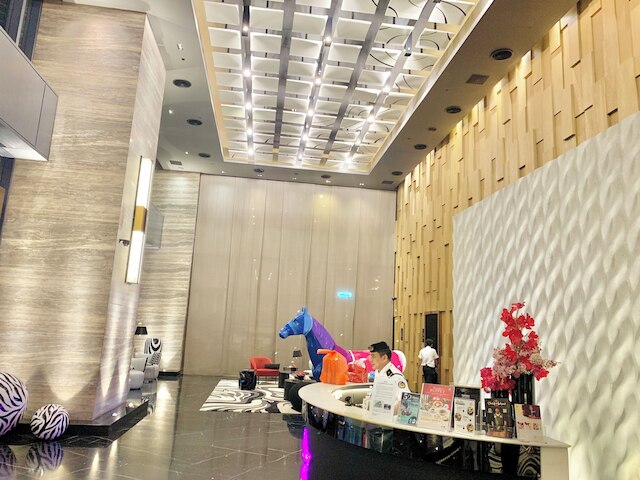 スター スカイ パーク KLCC