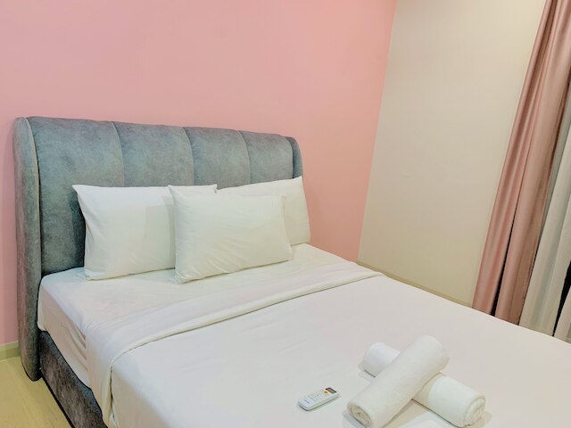 スター スカイ パーク KLCC