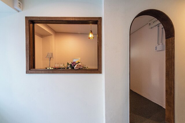 Crashin Yongsan Guesthouse