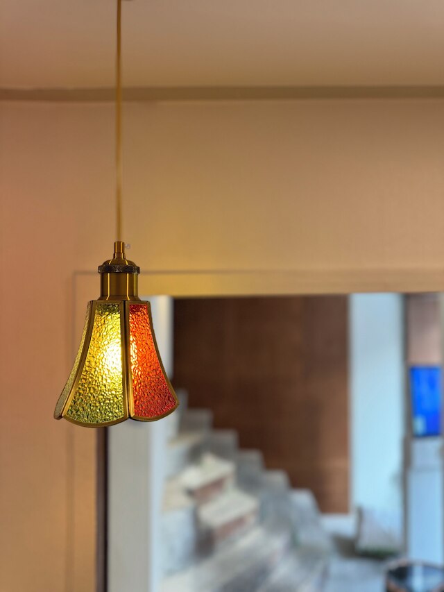 Crashin Yongsan Guesthouse