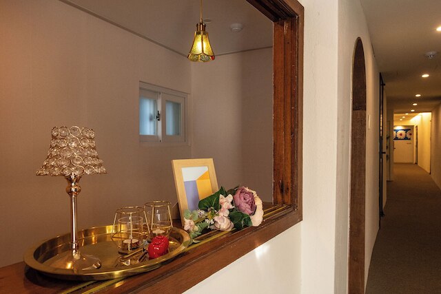 Crashin Yongsan Guesthouse