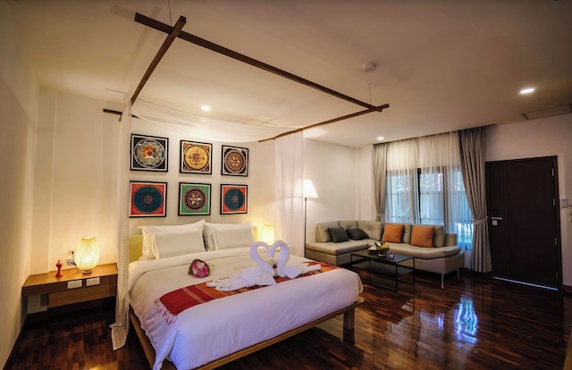 マンゴー ツリー リゾート